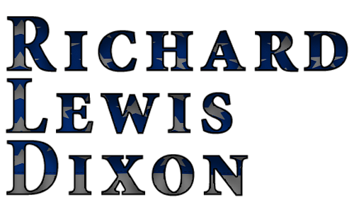 Dixon Logo 3